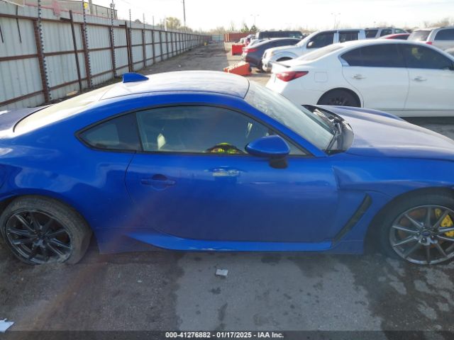 JF1ZDBB15P9700170 Subaru Brz Premium