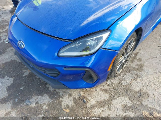 JF1ZDBB15P9700170 Subaru Brz Premium