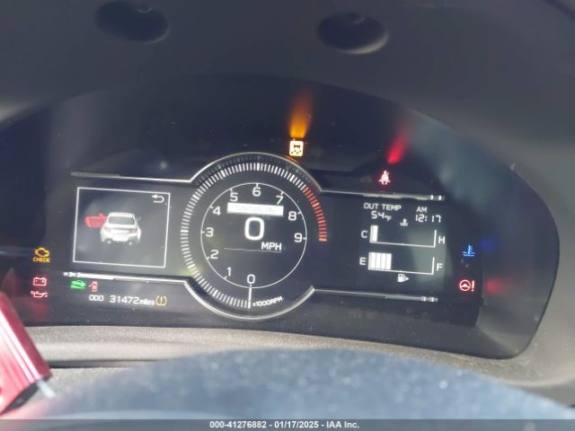 JF1ZDBB15P9700170 Subaru Brz Premium