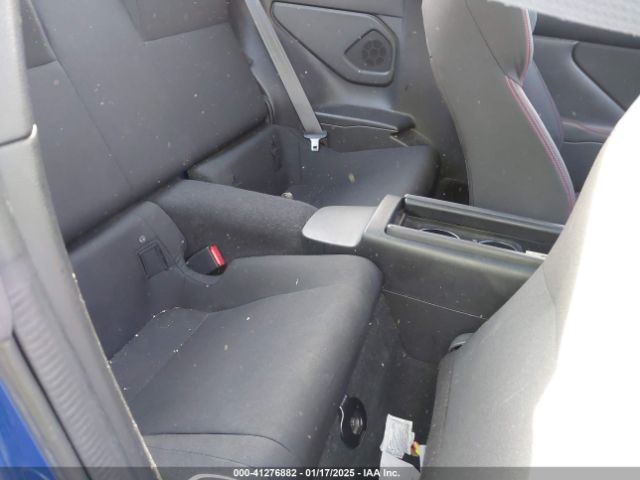 JF1ZDBB15P9700170 Subaru Brz Premium
