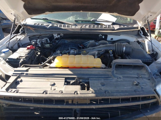 Ford F-150 Xl 2018 1FTMF1CB6JKE60661 Image 10