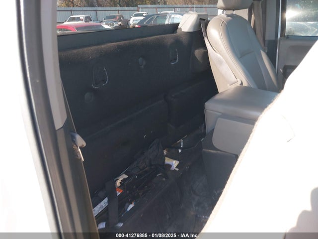 Ford F-150 Xl 2018 1FTMF1CB6JKE60661 Image 8
