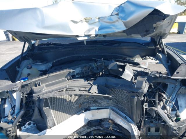 2022 HYUNDAI SANTA FE 5NMS2DAJXNH459934 Photo 9