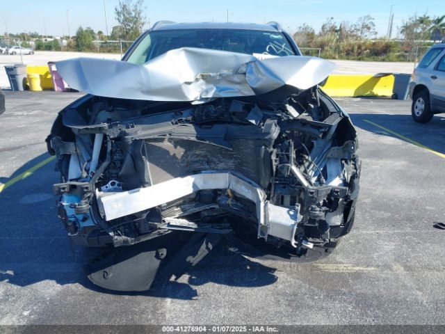 2022 HYUNDAI SANTA FE 5NMS2DAJXNH459934 Photo 5