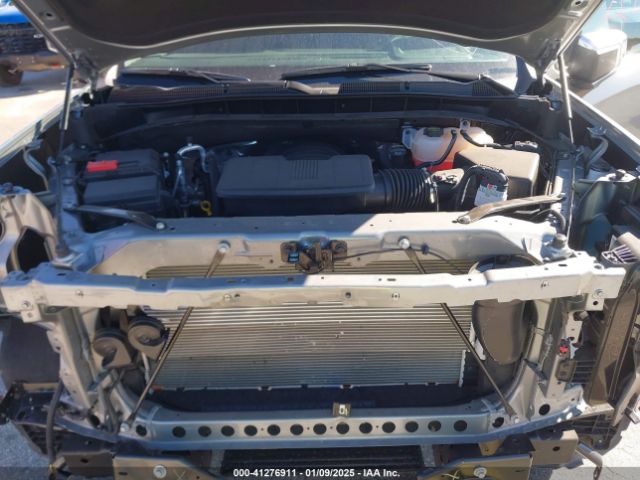 1GTPHDED5SZ114469 GMC Sierra 1500 2wd  Short Box Slt