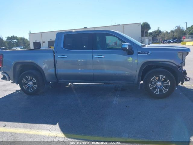 1GTPHDED5SZ114469 GMC Sierra 1500 2wd  Short Box Slt