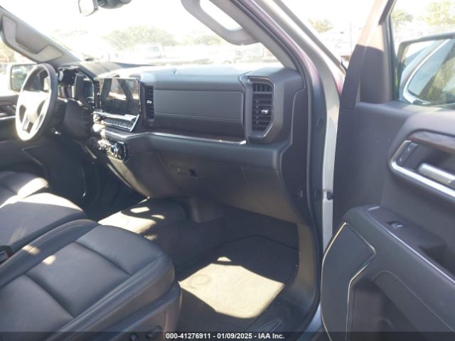 1GTPHDED5SZ114469 GMC Sierra 1500 2wd  Short Box Slt