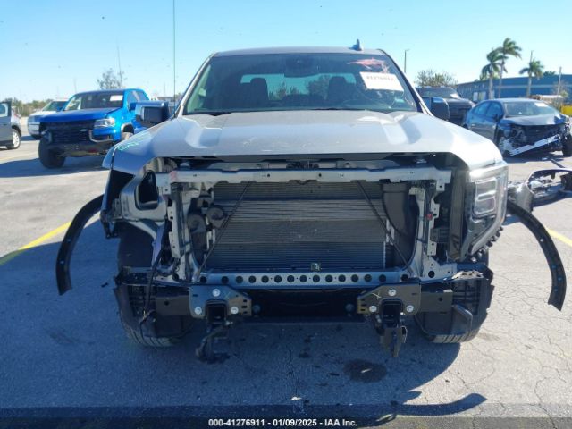 1GTPHDED5SZ114469 GMC Sierra 1500 2wd  Short Box Slt