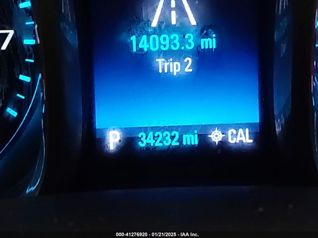 Chevrolet MALIBU 1LT 2014 1G11C5SL5EF302218 Image 13