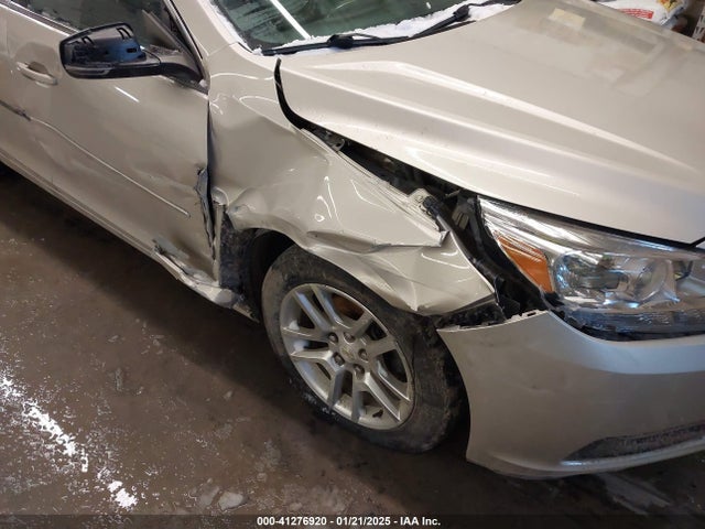 Chevrolet MALIBU 1LT 2014 1G11C5SL5EF302218 Image 14