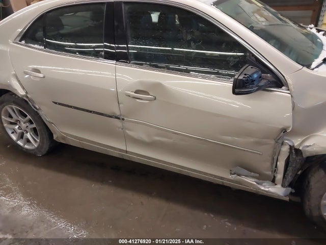 Chevrolet MALIBU 1LT 2014 1G11C5SL5EF302218 Image 15