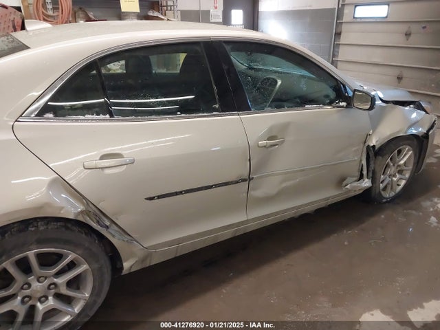 Chevrolet MALIBU 1LT 2014 1G11C5SL5EF302218 Image 16