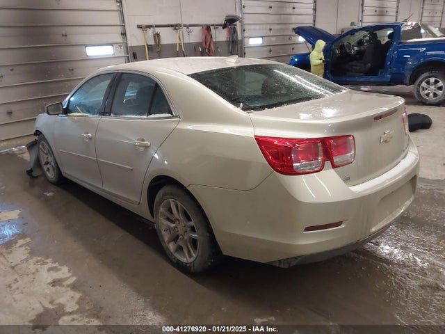 Chevrolet MALIBU 1LT 2014 1G11C5SL5EF302218 Image 3