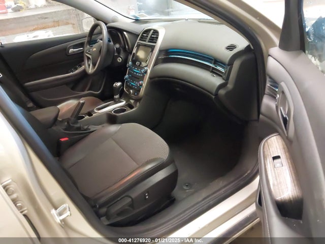 Chevrolet MALIBU 1LT 2014 1G11C5SL5EF302218 Image 5