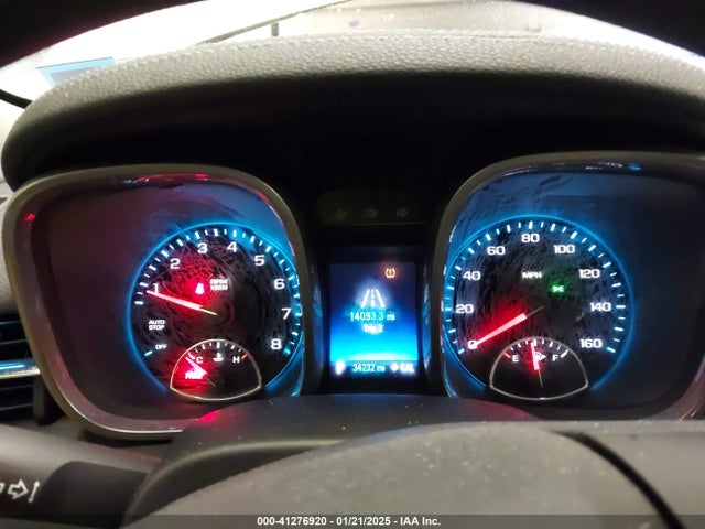 Chevrolet MALIBU 1LT 2014 1G11C5SL5EF302218 Image 7