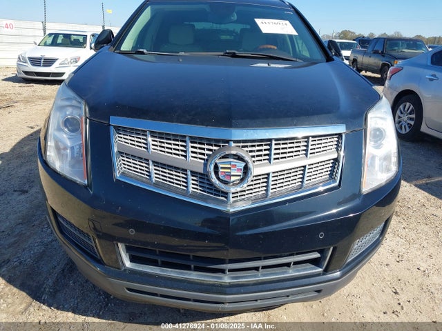 2010 CADILLAC SRX 3GYFNAEY5AS565154 Photo 5