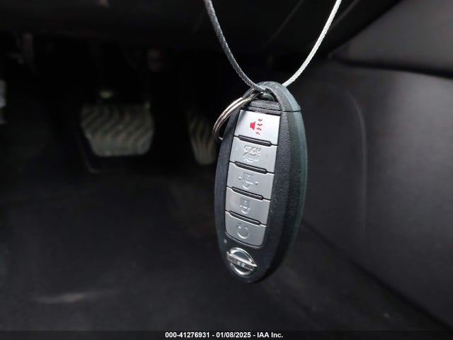 Nissan Sentra Sr Xtronic Cvt 2023 3N1AB8DV2PY230922 Image 11