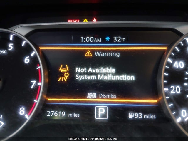 Nissan Sentra Sr Xtronic Cvt 2023 3N1AB8DV2PY230922 Image 15