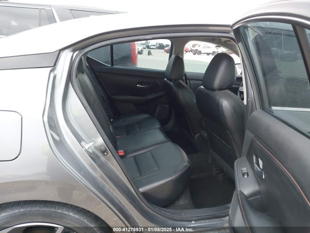Nissan Sentra Sr Xtronic Cvt 2023 3N1AB8DV2PY230922 Image 8