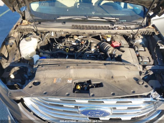 2FMPK4J96NBA92701 Ford EDGE SEL