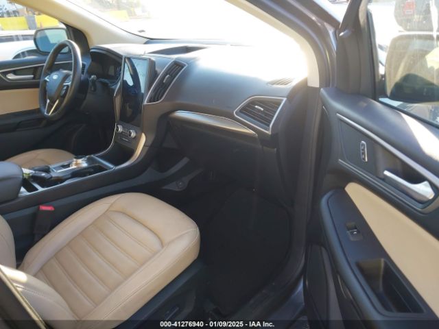 2FMPK4J96NBA92701 Ford EDGE SEL