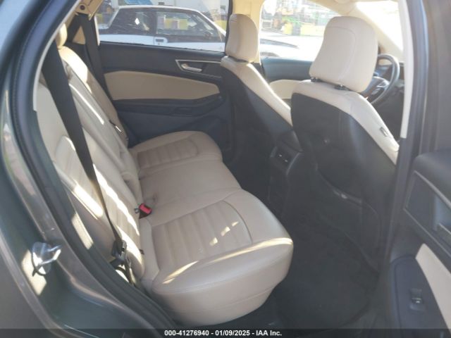 2FMPK4J96NBA92701 Ford EDGE SEL