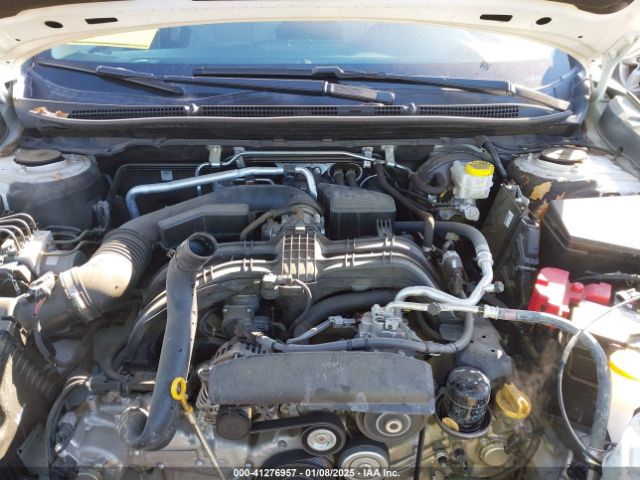 4S4BTADC0M3212150 Subaru Outback Premium
