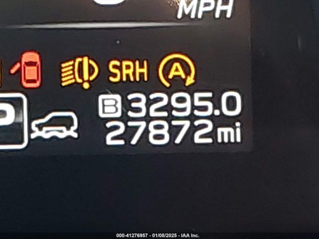 4S4BTADC0M3212150 Subaru Outback Premium
