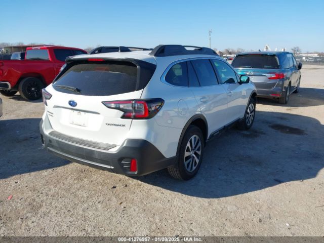 4S4BTADC0M3212150 Subaru Outback Premium