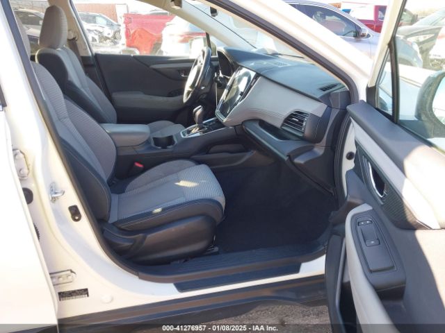4S4BTADC0M3212150 Subaru Outback Premium