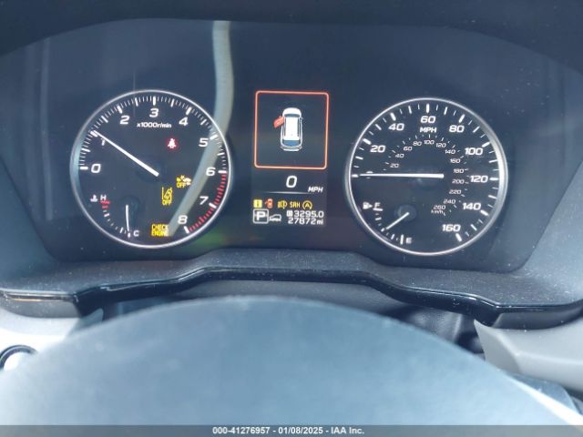 4S4BTADC0M3212150 Subaru Outback Premium