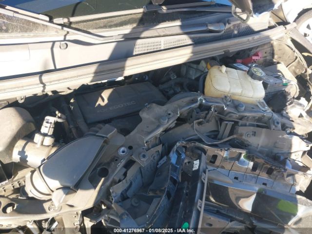 3GNCJKSB3HL281429 Chevrolet TRAX LS