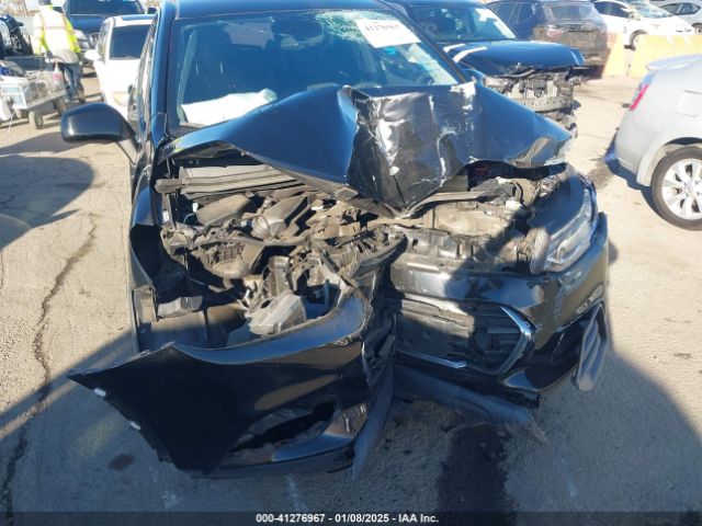 3GNCJKSB3HL281429 Chevrolet TRAX LS