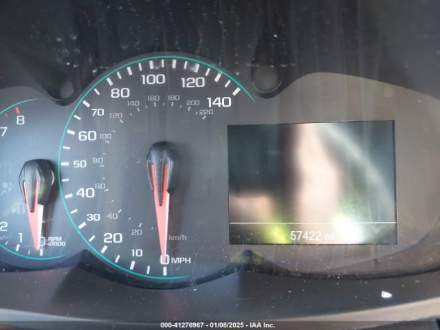 3GNCJKSB3HL281429 Chevrolet TRAX LS