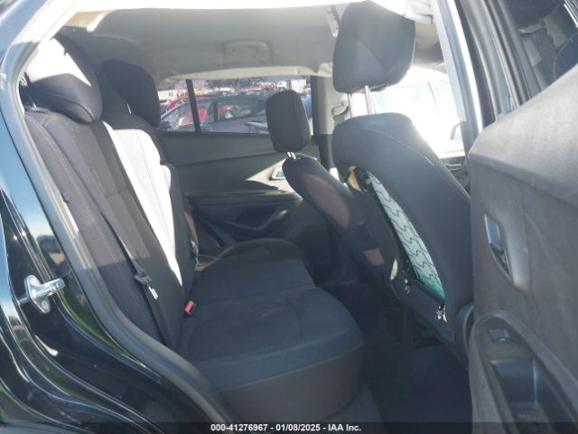3GNCJKSB3HL281429 Chevrolet TRAX LS