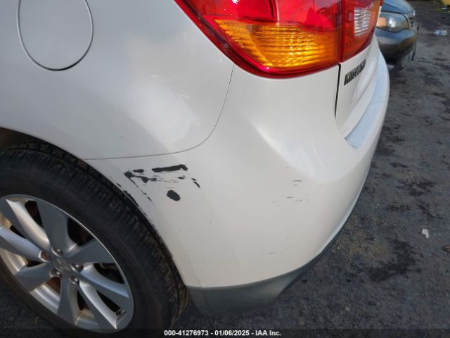 4A4AP3AU0EE016656 Mitsubishi Outlander Sport Es