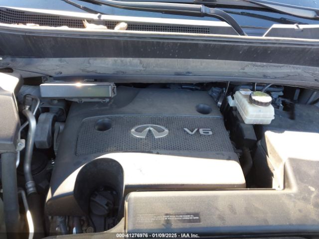 5N1AL0MM3EC542848 Infiniti QX60