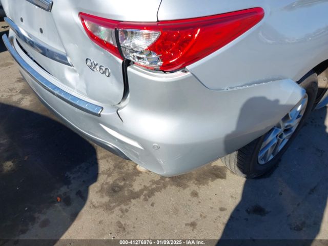 5N1AL0MM3EC542848 Infiniti QX60