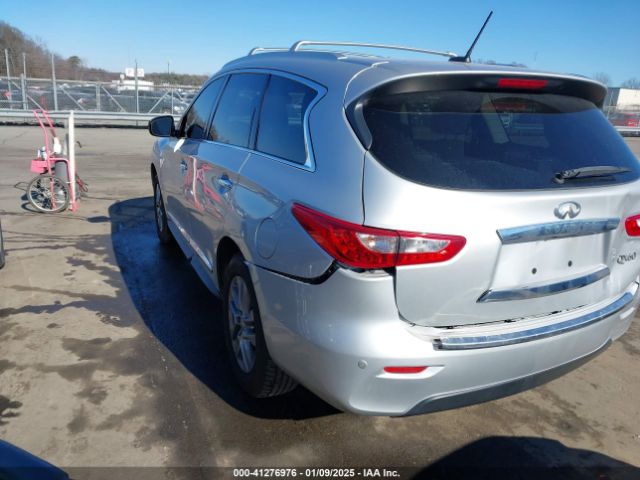5N1AL0MM3EC542848 Infiniti QX60