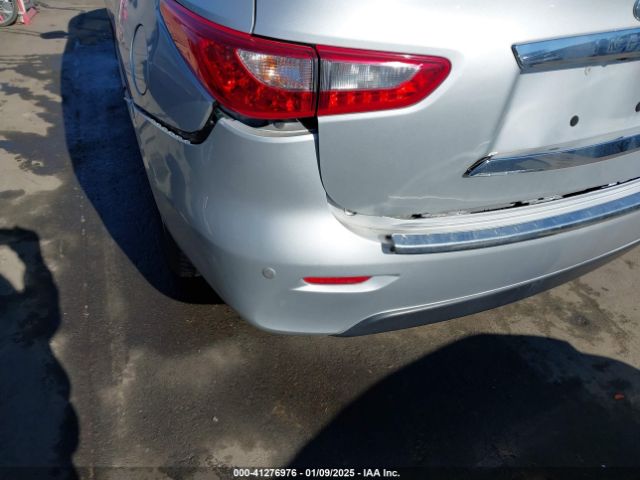 5N1AL0MM3EC542848 Infiniti QX60