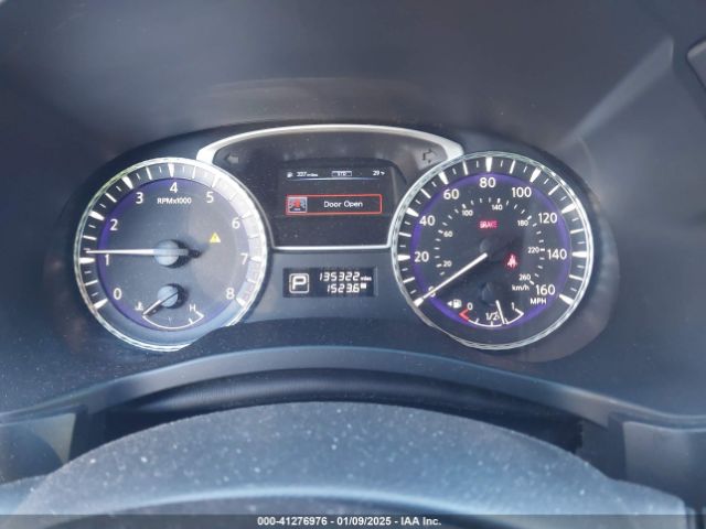 5N1AL0MM3EC542848 Infiniti QX60