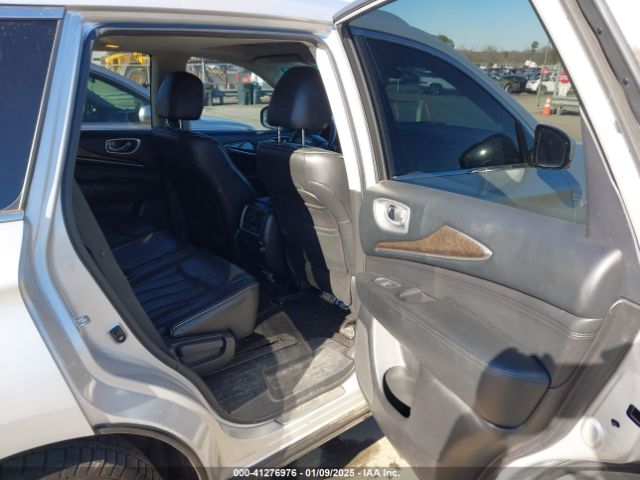 5N1AL0MM3EC542848 Infiniti QX60