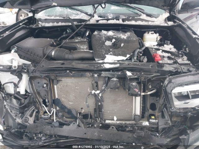 3TMDZ5BN3PM169160 Toyota Tacoma Trd Off Road