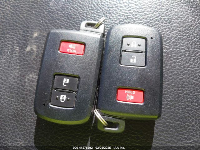 3TMDZ5BN3PM169160 Toyota Tacoma Trd Off Road