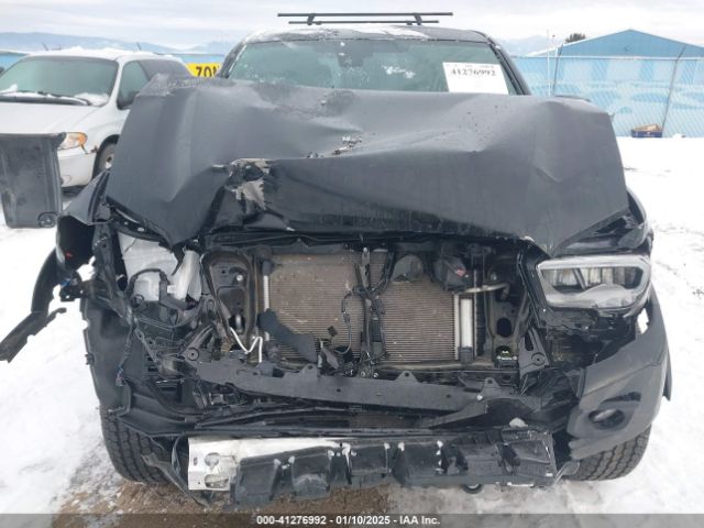 3TMDZ5BN3PM169160 Toyota Tacoma Trd Off Road