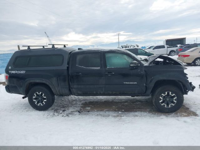 3TMDZ5BN3PM169160 Toyota Tacoma Trd Off Road