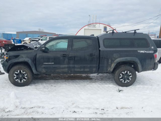 3TMDZ5BN3PM169160 Toyota Tacoma Trd Off Road