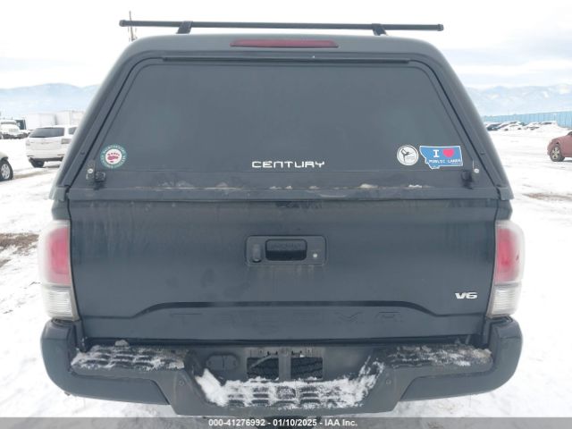 3TMDZ5BN3PM169160 Toyota Tacoma Trd Off Road