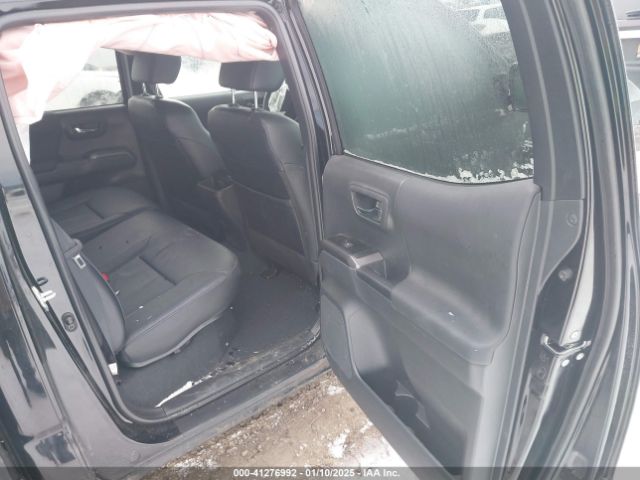 3TMDZ5BN3PM169160 Toyota Tacoma Trd Off Road