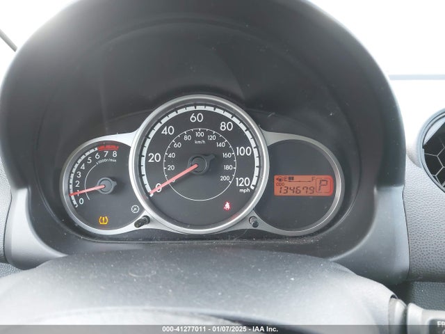 JM1DE1KZ5E0182726 Mazda Mazda2 Sport